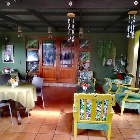 Africas Eden Guesthouse Mookgophong Eksteriør billede