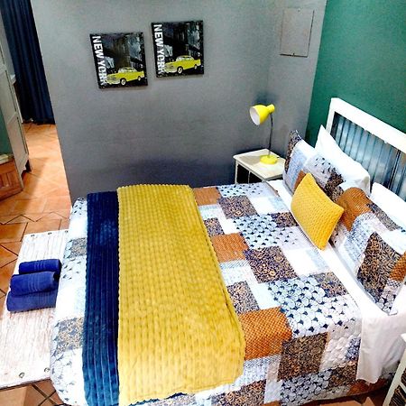 Africas Eden Guesthouse Mookgophong Eksteriør billede
