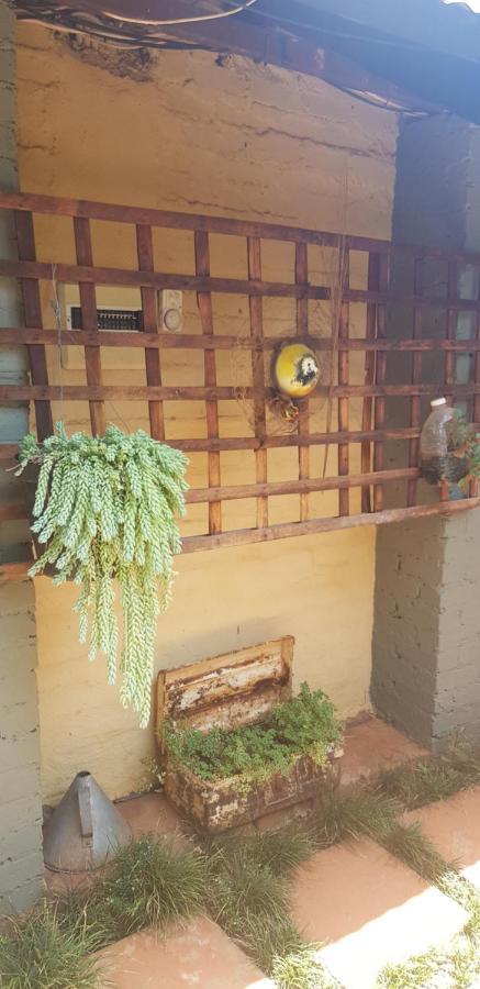 Africas Eden Guesthouse Mookgophong Eksteriør billede