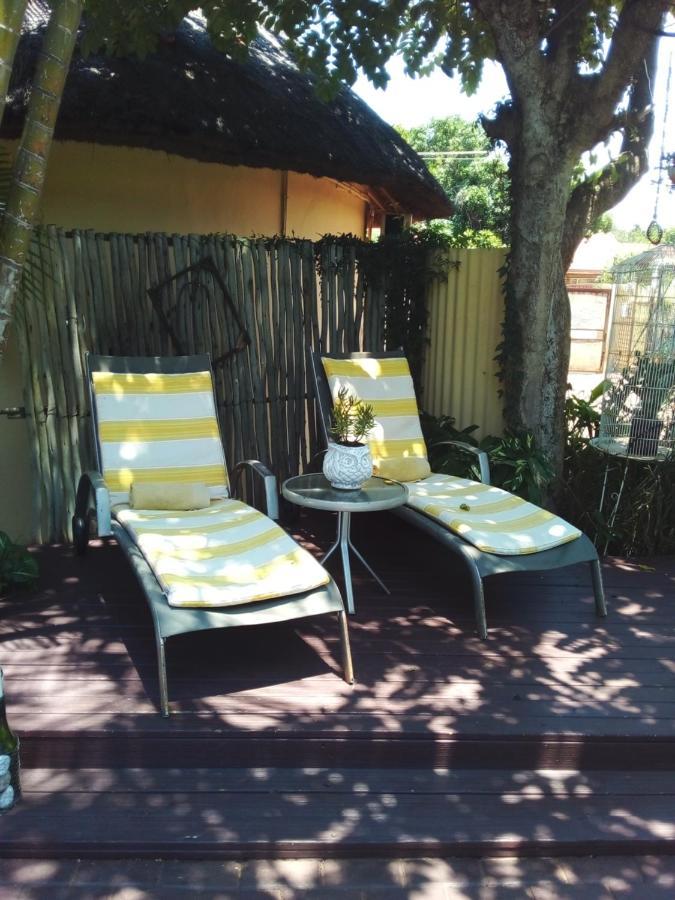 Africas Eden Guesthouse Mookgophong Eksteriør billede