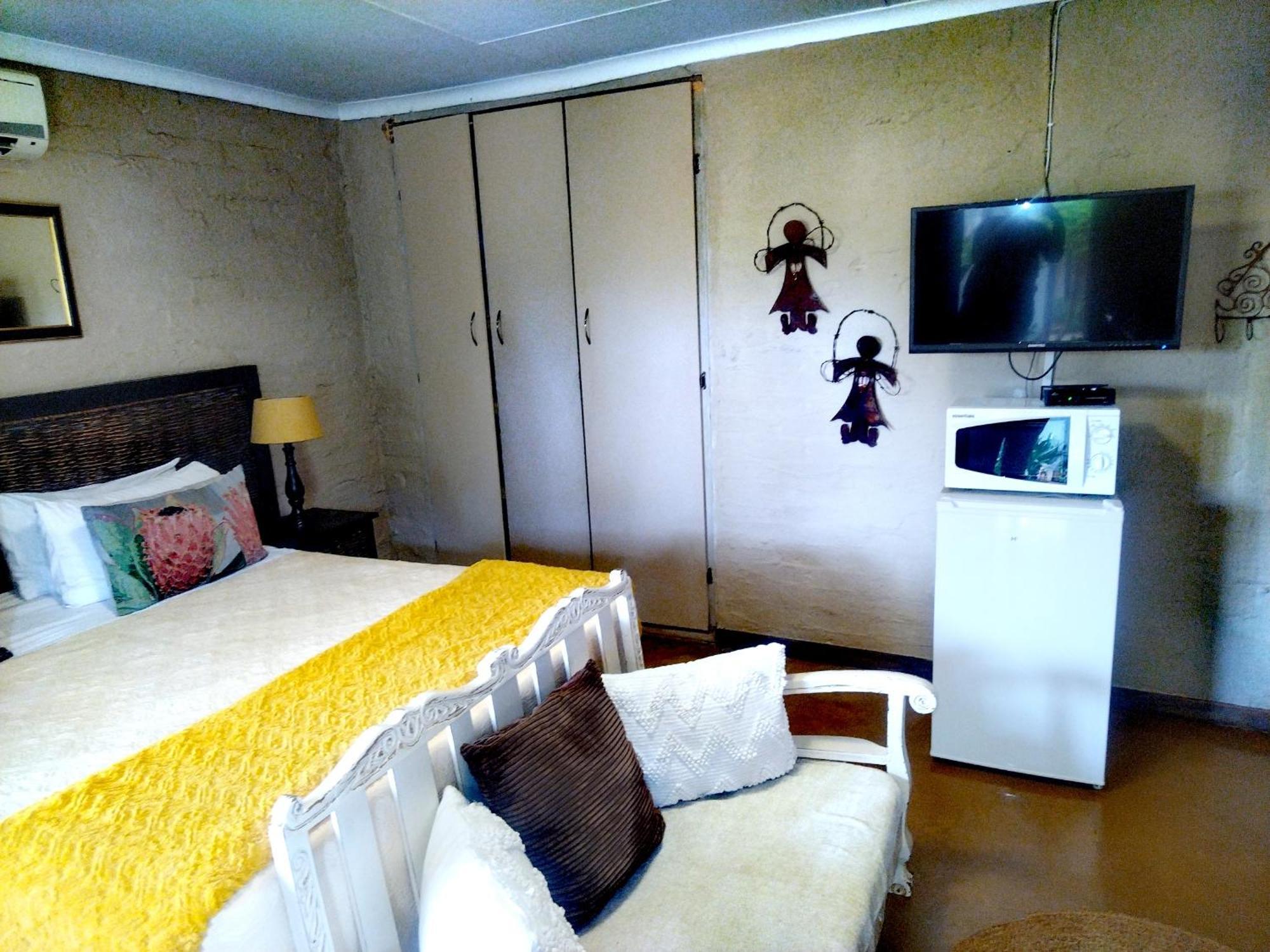 Africas Eden Guesthouse Mookgophong Eksteriør billede
