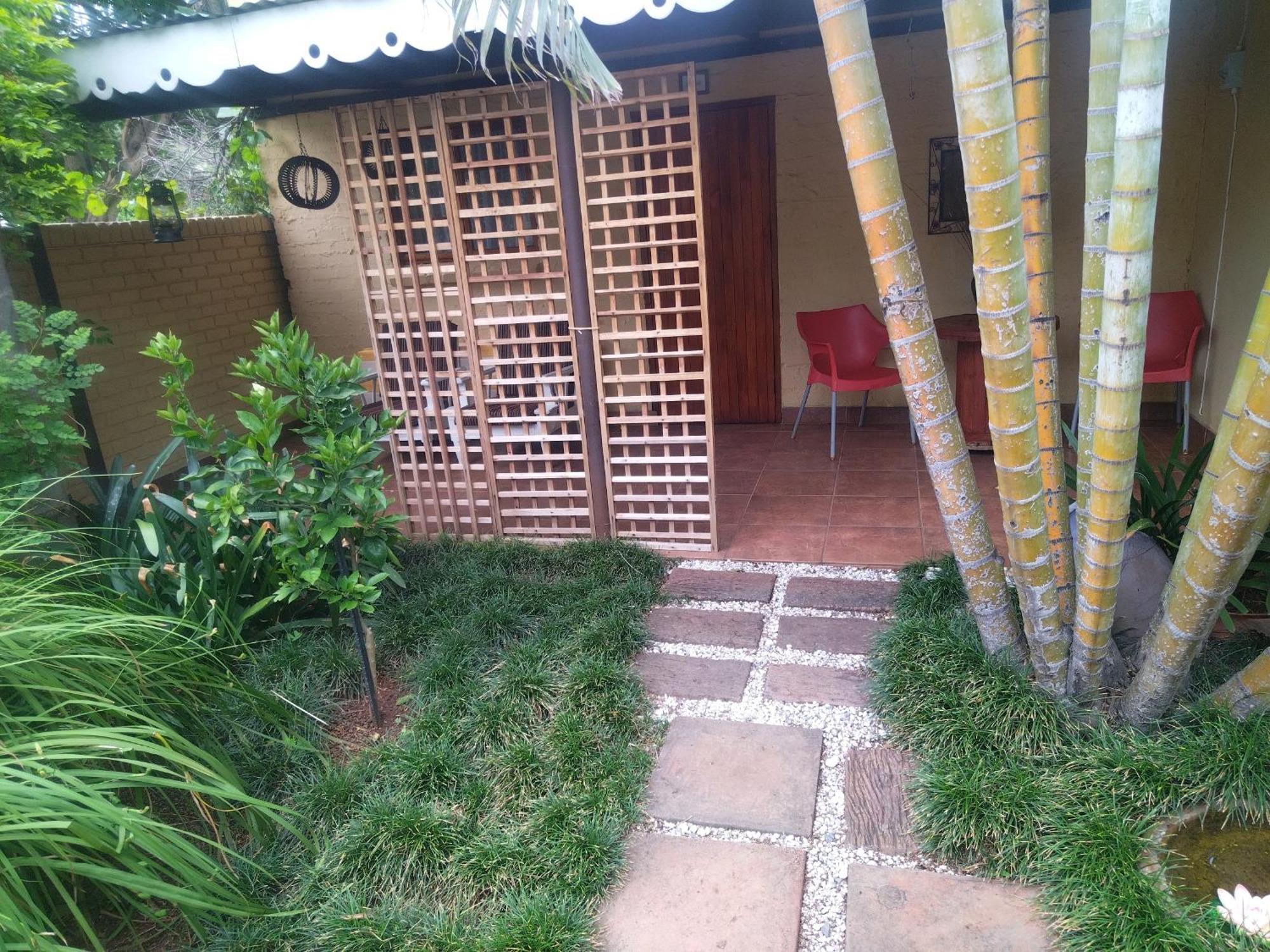 Africas Eden Guesthouse Mookgophong Eksteriør billede
