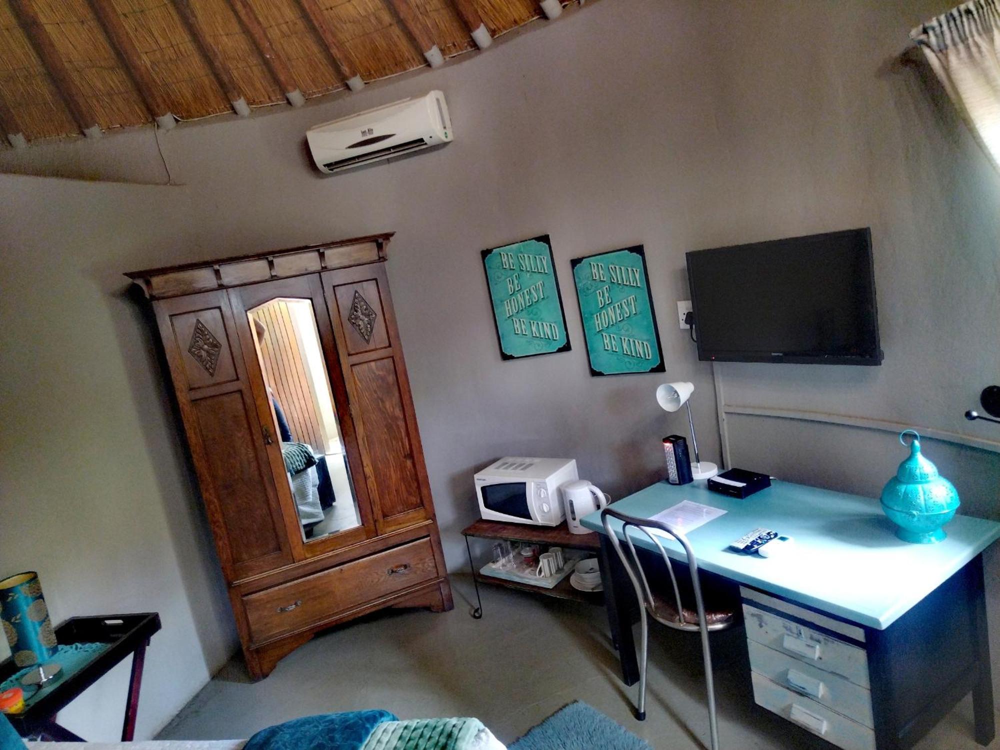 Africas Eden Guesthouse Mookgophong Eksteriør billede