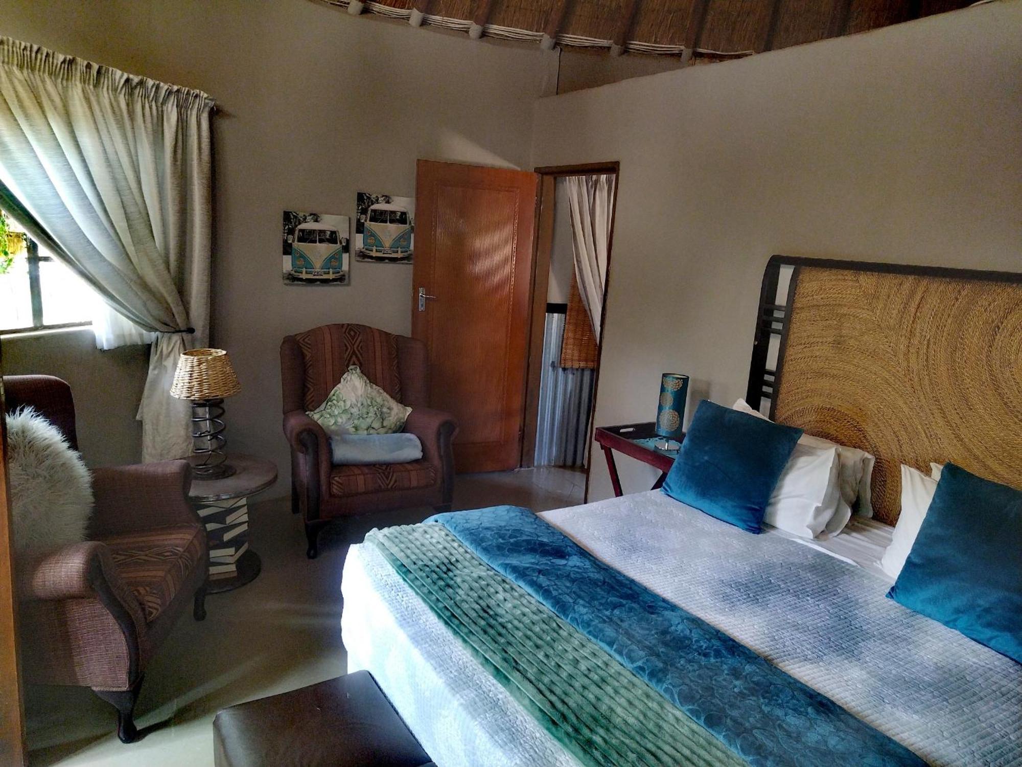 Africas Eden Guesthouse Mookgophong Eksteriør billede