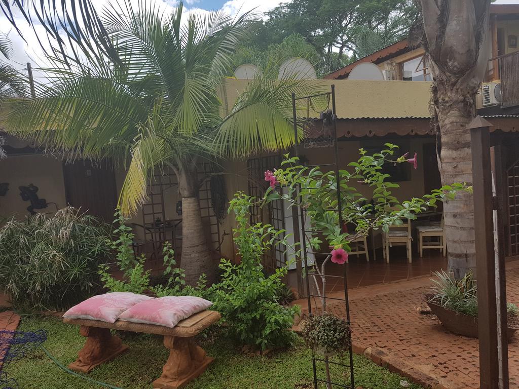 Africas Eden Guesthouse Mookgophong Eksteriør billede