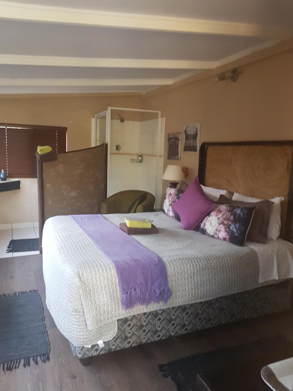 Africas Eden Guesthouse Mookgophong Eksteriør billede