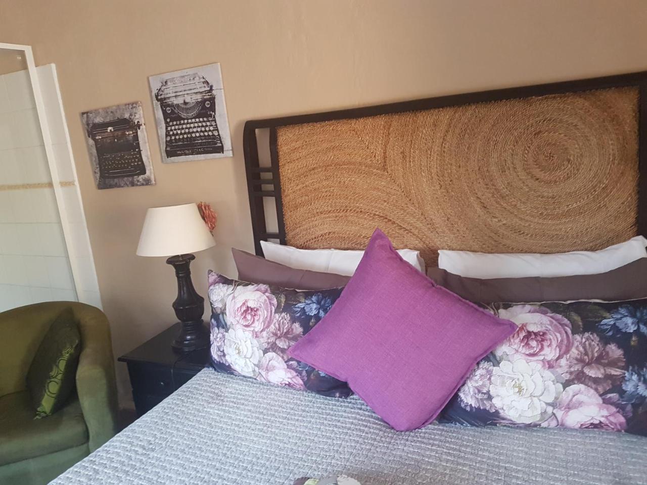 Africas Eden Guesthouse Mookgophong Eksteriør billede
