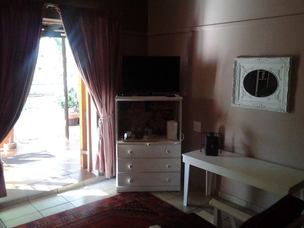 Africas Eden Guesthouse Mookgophong Eksteriør billede