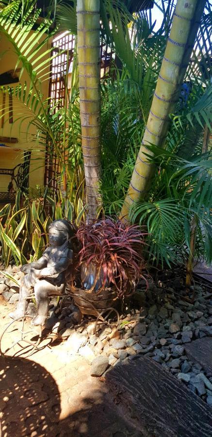 Africas Eden Guesthouse Mookgophong Eksteriør billede